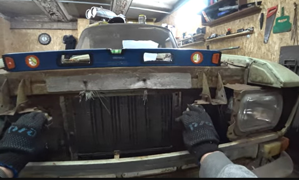 Дрифт Москвич 2140| конкурент жигулям 2104 и 2102 | Подвеска от жигули ...