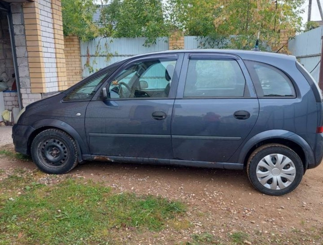 Купить Крышу На Опель Корса