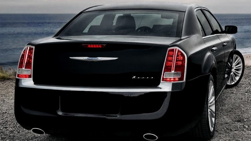 Датчик давления масла стал моргать редко и на холостых — Chrysler 300 ...