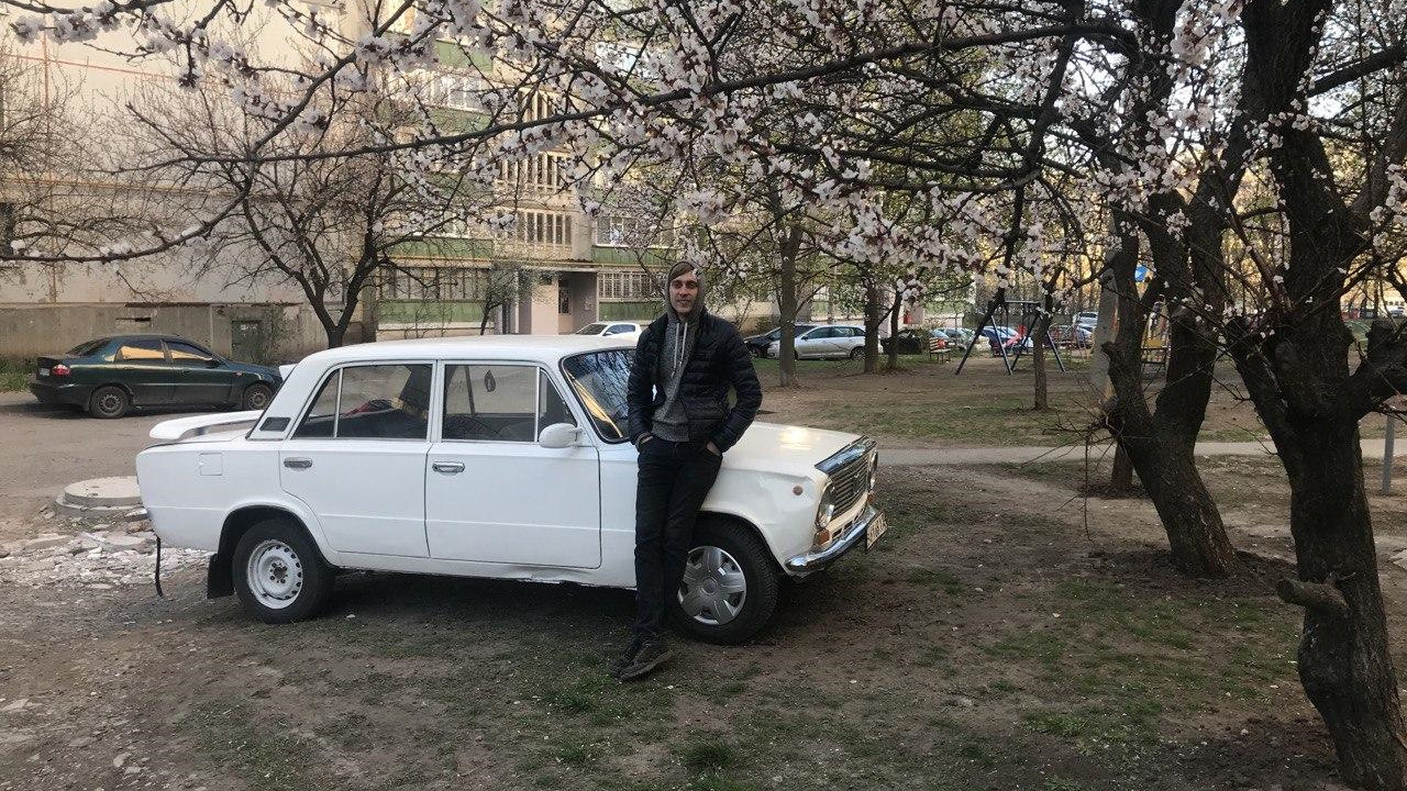 Lada 21013 1.2 бензиновый 1986 | на Дакар на DRIVE2