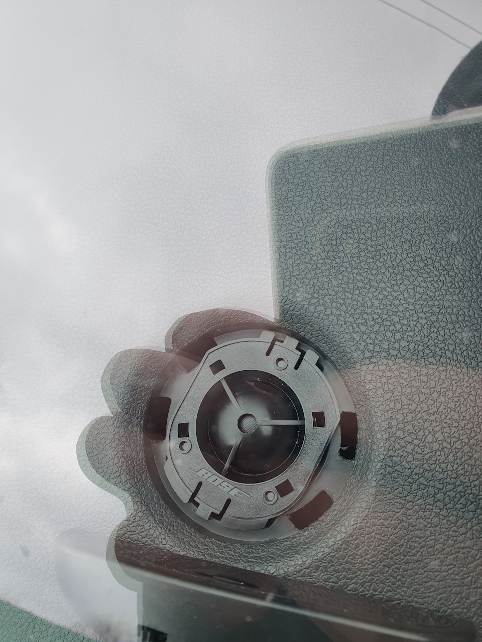 bKAAAgGjteA 960 Сигнал на рено каптур чем заменить