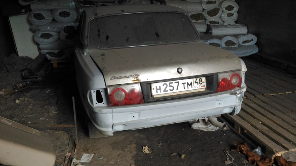 Не заводится после перегрева — ГАЗ 31105, 2,4 л, 2007 года | поломка ...