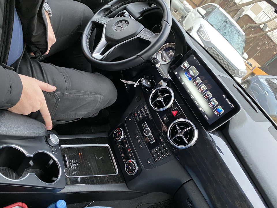 Бережём ксенон или РХО-23 — Mitsubishi Pajero (4G), 3 л, 2011 года ...