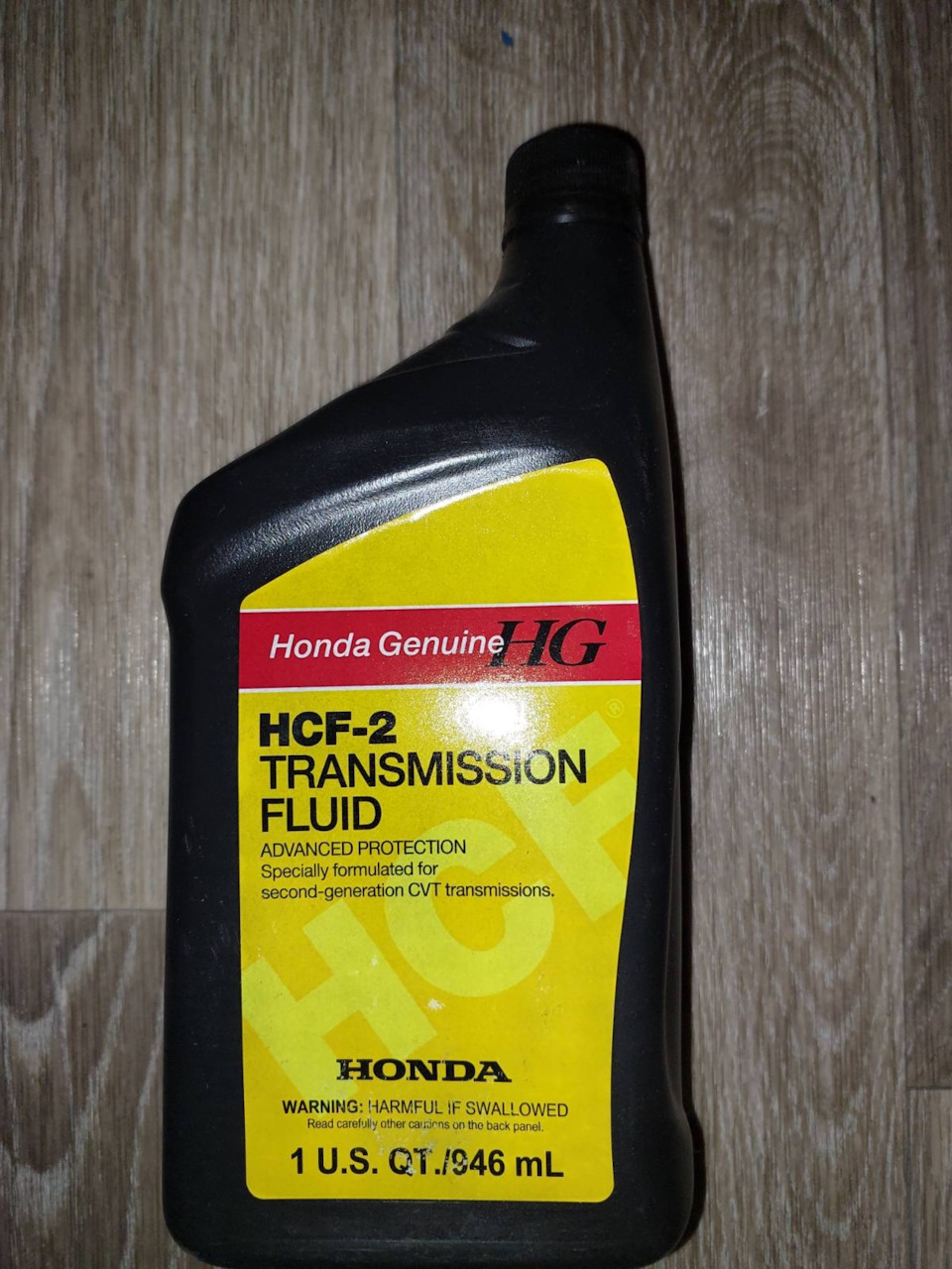 Замена масла в вариаторе — DRIVE2