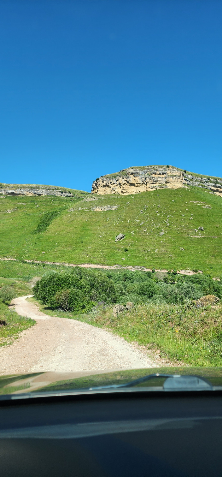 Фото в бортжурнале Mitsubishi Pajero Sport (3G)