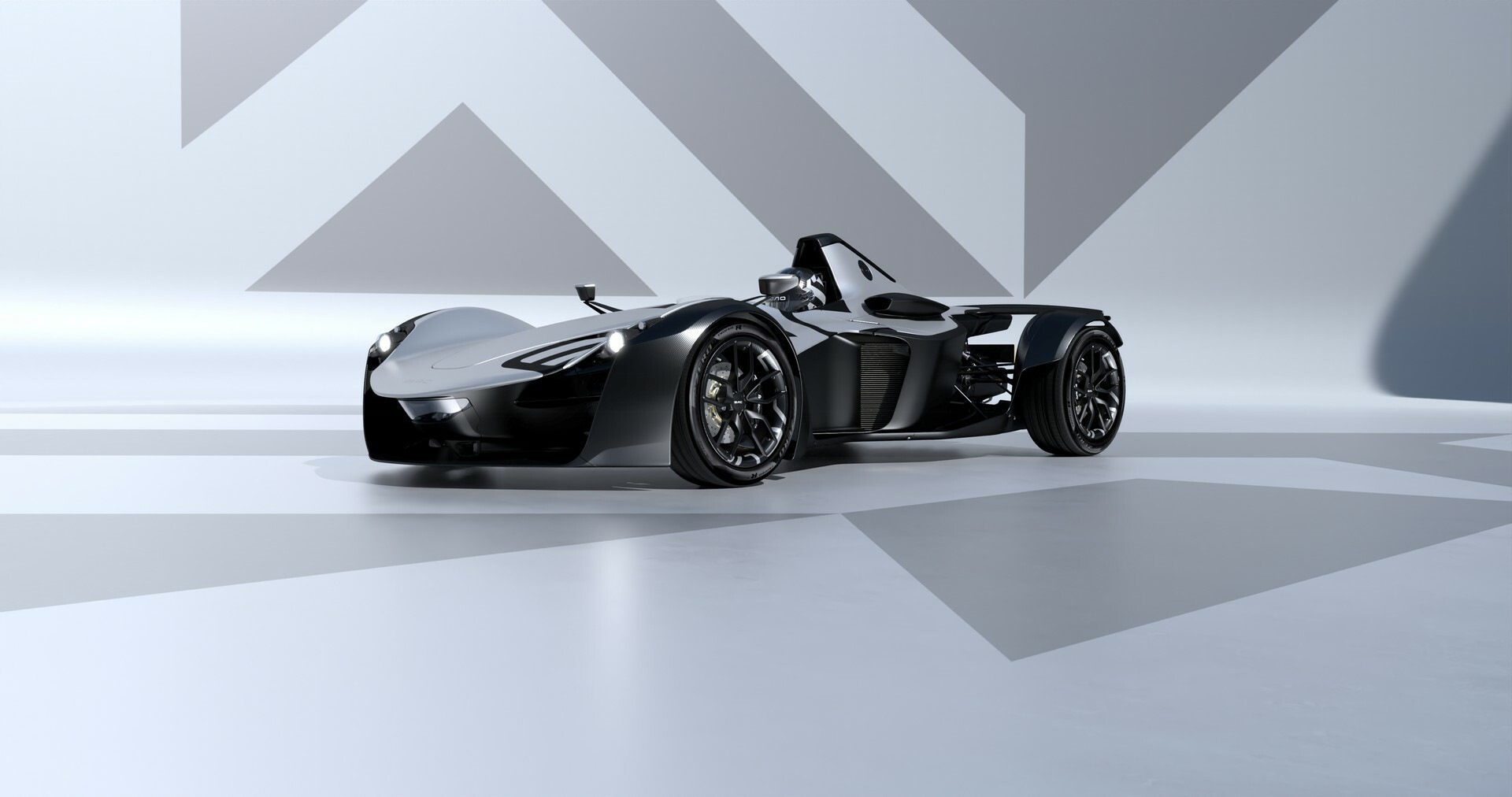 Bac mono 2