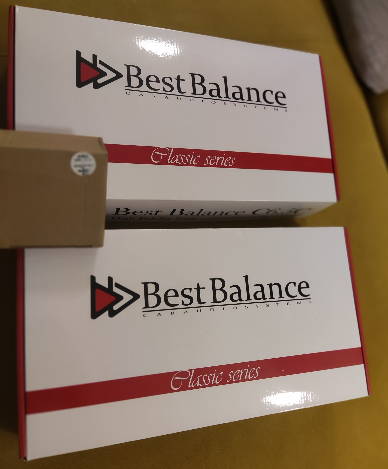 #13👉🎼Музыкальный Кирпич. Часть I / Эпизод I/Best Balance C6.5C — Haval ...