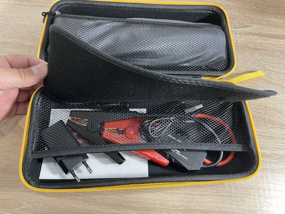 Фото в бортжурнале Hyundai Creta (1G)