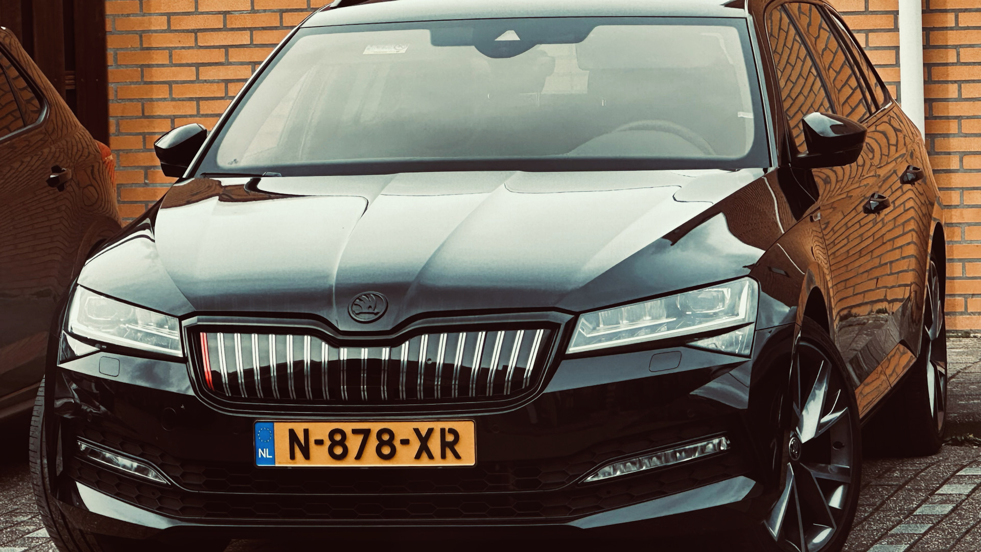 Раздаточная коробка: SKODA SUPERB II универсал (3T5) 1.8 TSI (2009 - 2015)