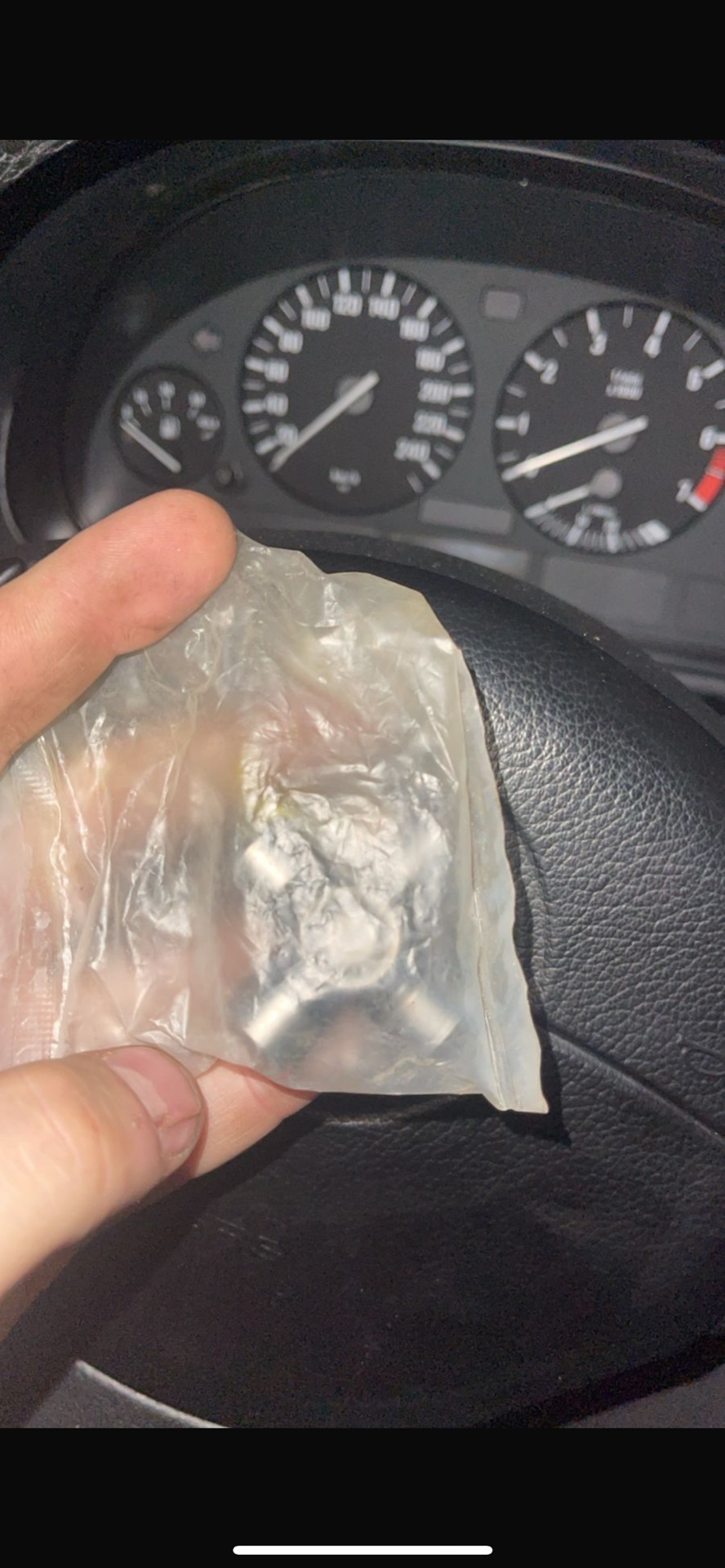 Замена рулевой крестовины на бмв е39 до рестайлинг — DRIVE2