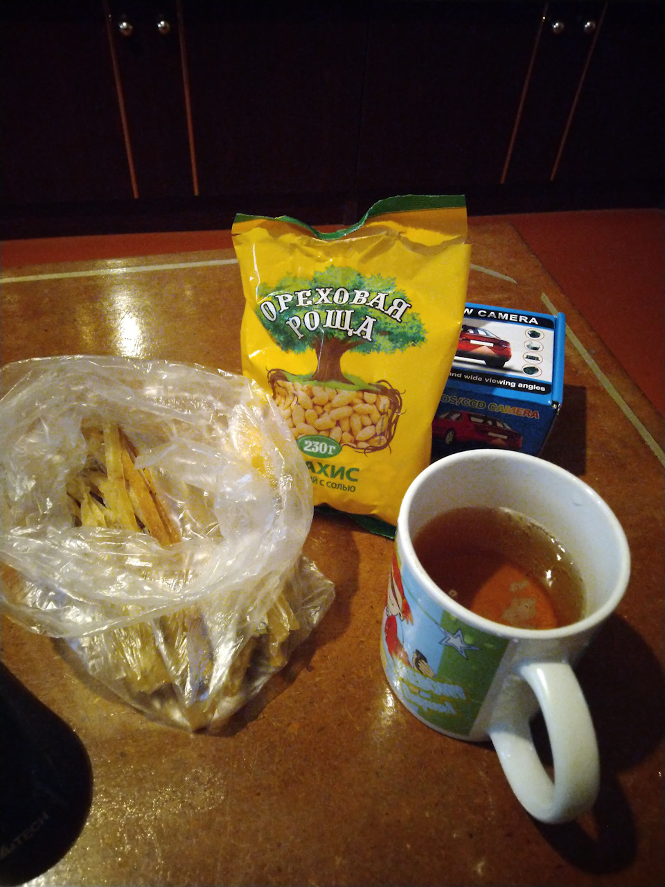 Фото в бортжурнале Ford Focus Hatchback II