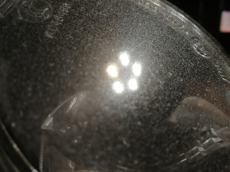 №6. Потеет птф. — Nissan Teana (L33), 2,5 л, 2014 года | поломка | DRIVE2