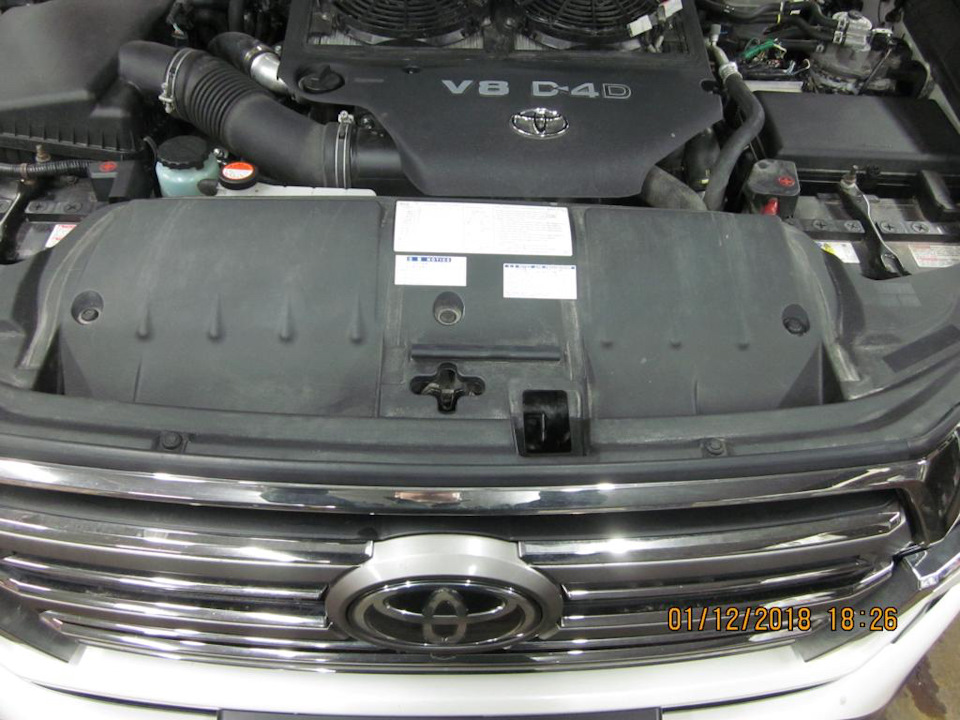 Доп охлаждение АКПП — DRIVE2