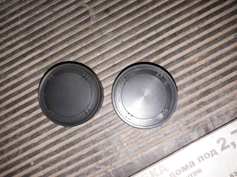 Лампы Н18 — FIAT Ducato III, 2,3 л, 2009 года | расходники | DRIVE2