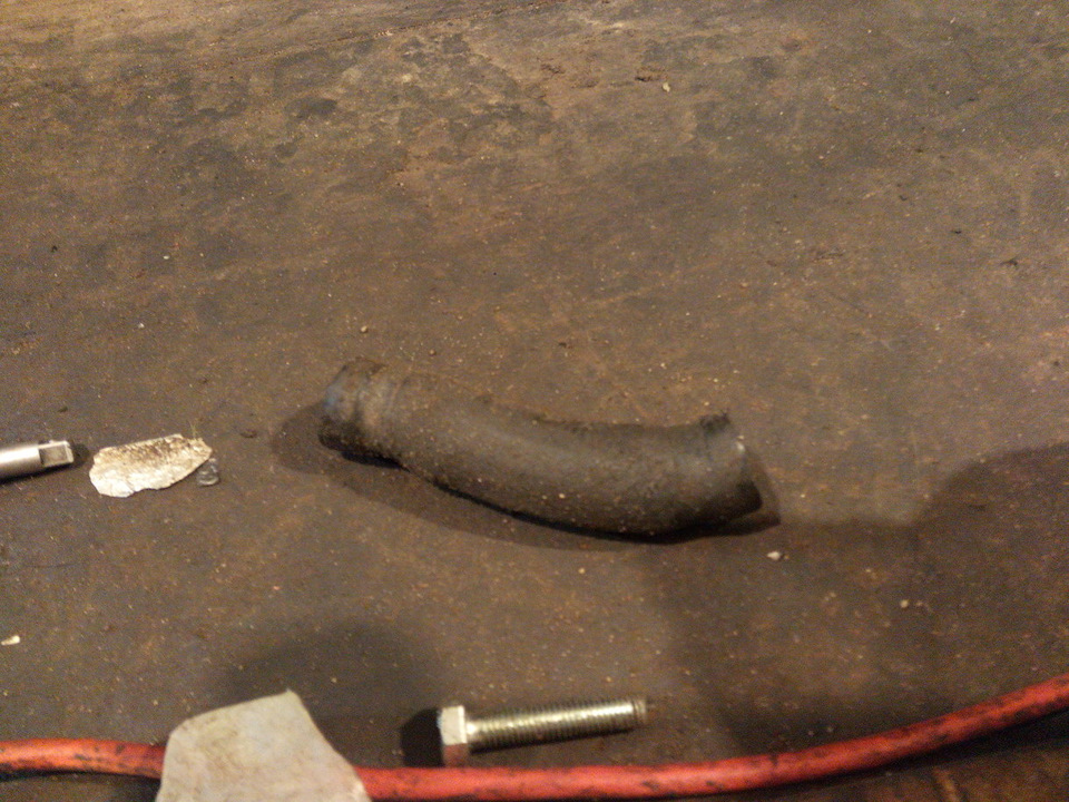 Фото в бортжурнале Dodge Stratus (2G)