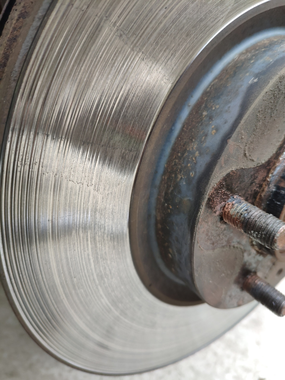 Фото в бортжурнале Mazda CX-5 (1G)