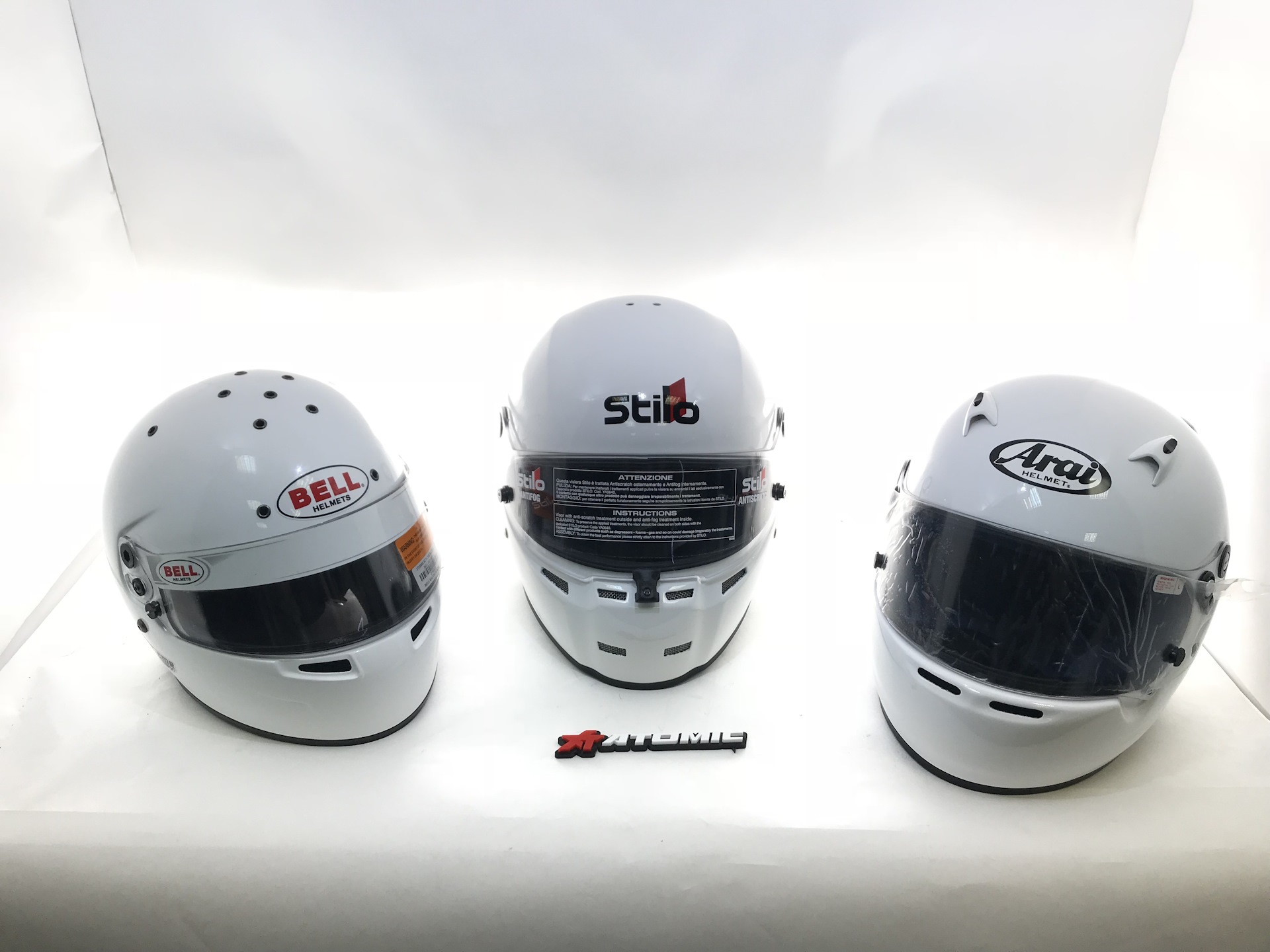 Arai ck6