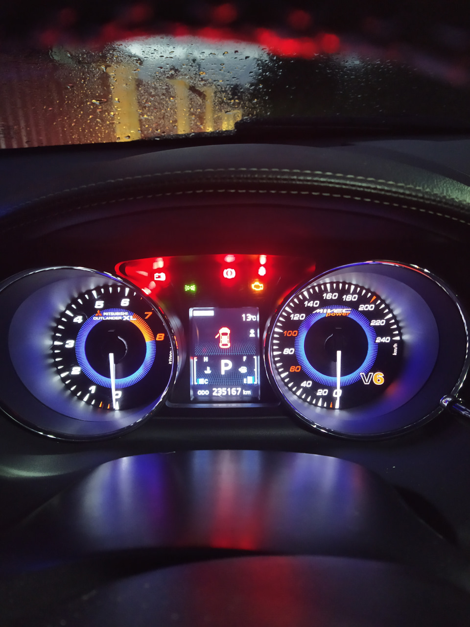 Приборка — DRIVE2