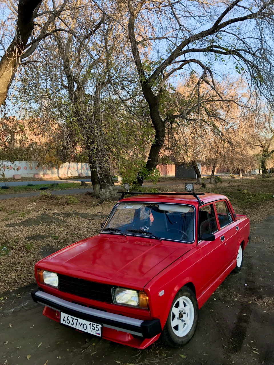 Авто продано (грустно) — Lada 21053, 1,5 л, 2007 года | продажа машины |  DRIVE2