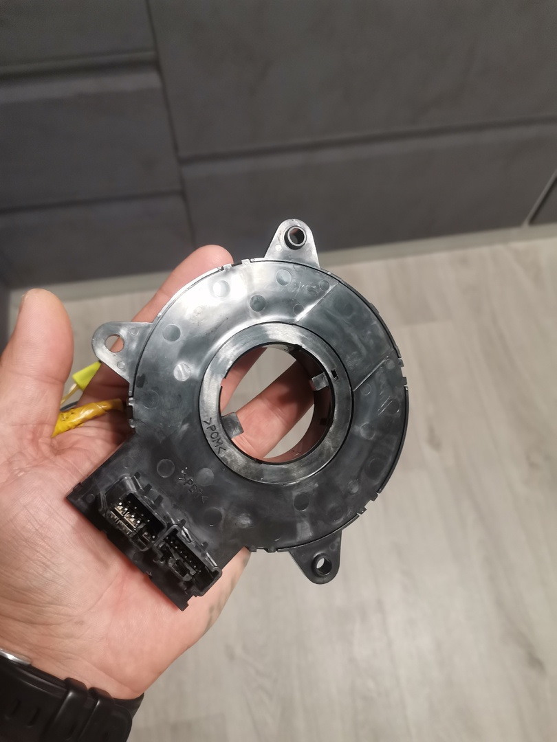 Фото в бортжурнале Mazda 6 (1G)