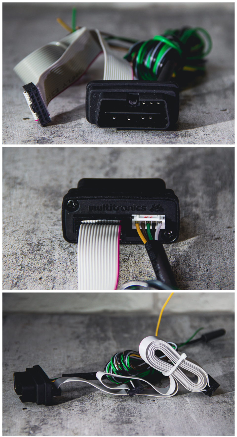 Фото в бортжурнале Great Wall Hover