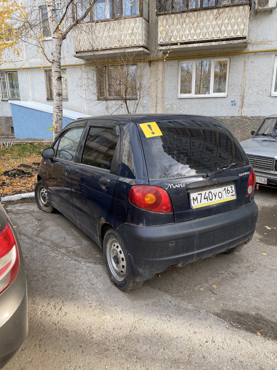 Прикольные» автомобили. Самара✌️ — Сообщество «Брошенные Машины» на DRIVE2