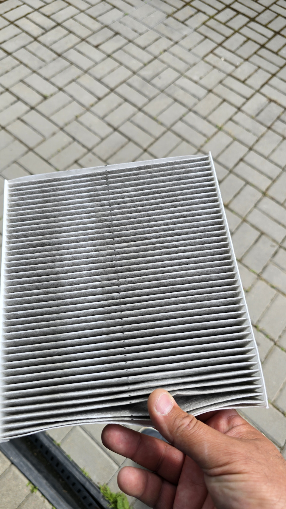 Салонный в нашихсловиях больше 10 тыс не живет)) — WEY 80