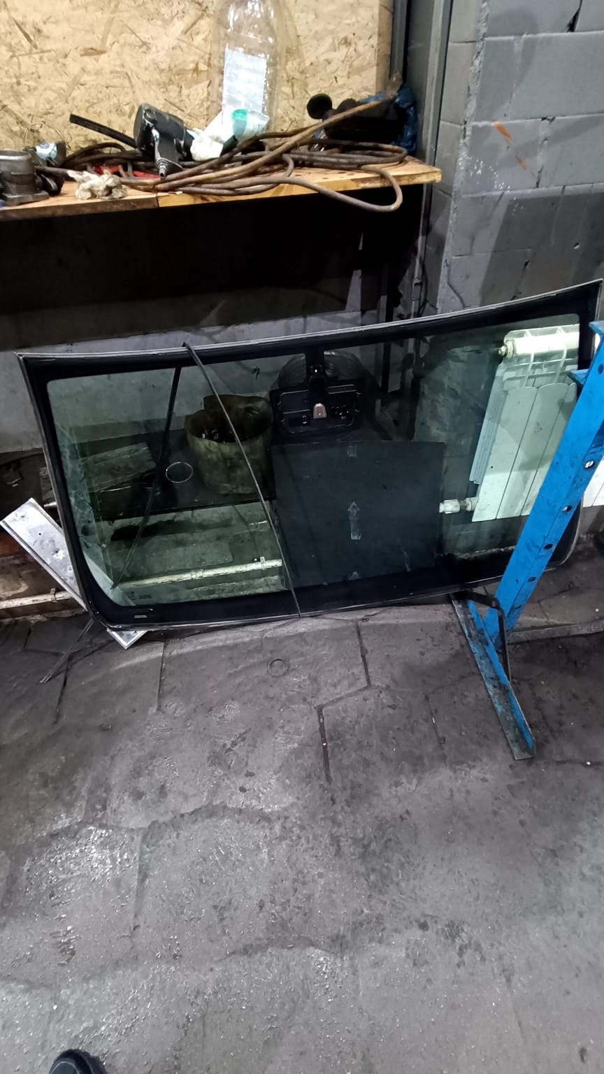 Фото в бортжурнале Opel Insignia (1G)