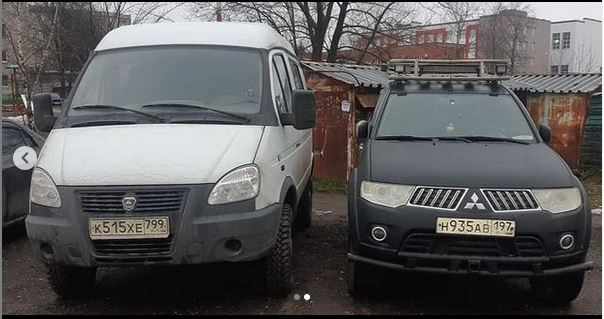 Эх, пока мой верный товарищ… — Mitsubishi Pajero Sport (2G), 2,5 л ...