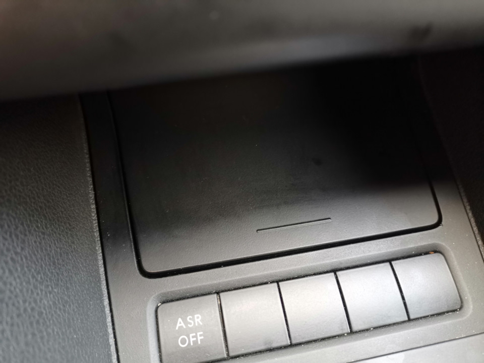 Фото в бортжурнале Volkswagen Golf Mk6