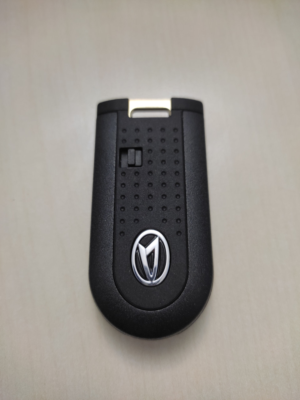 Немного про Techstream и прописывание ключей — Toyota Tank, 1 л, 2017 ...