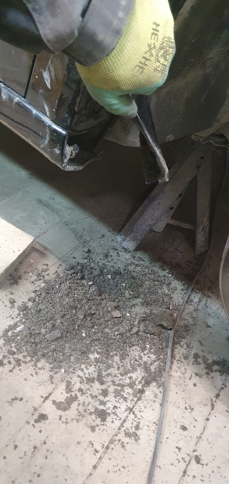 Фото в бортжурнале Honda Accord (8G)