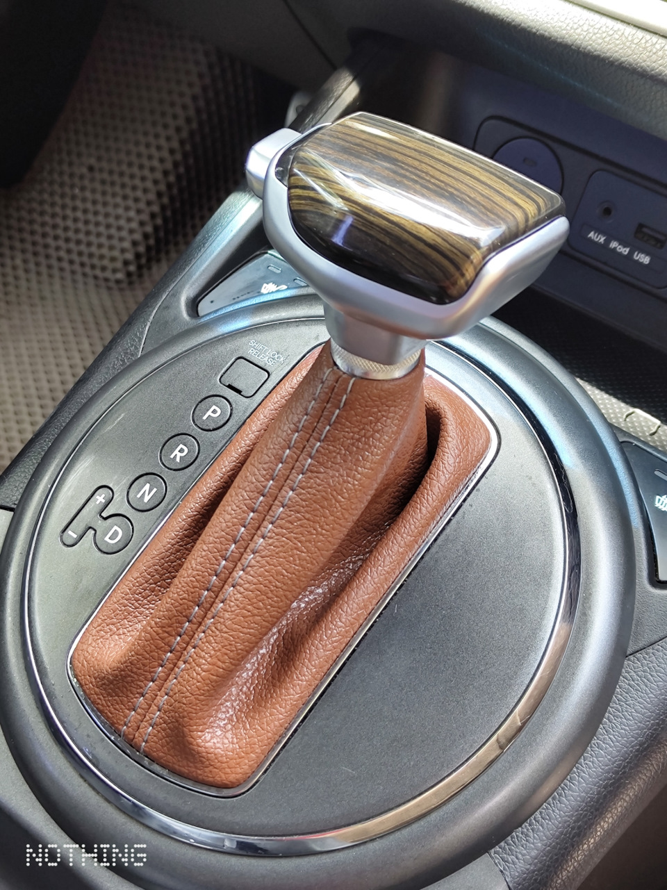 Красотища. — KIA Sportage (3G)