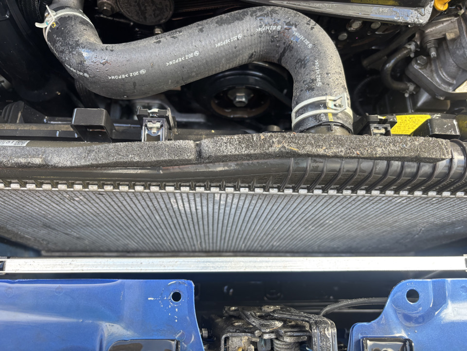 Результат — Subaru Levorg (VN)