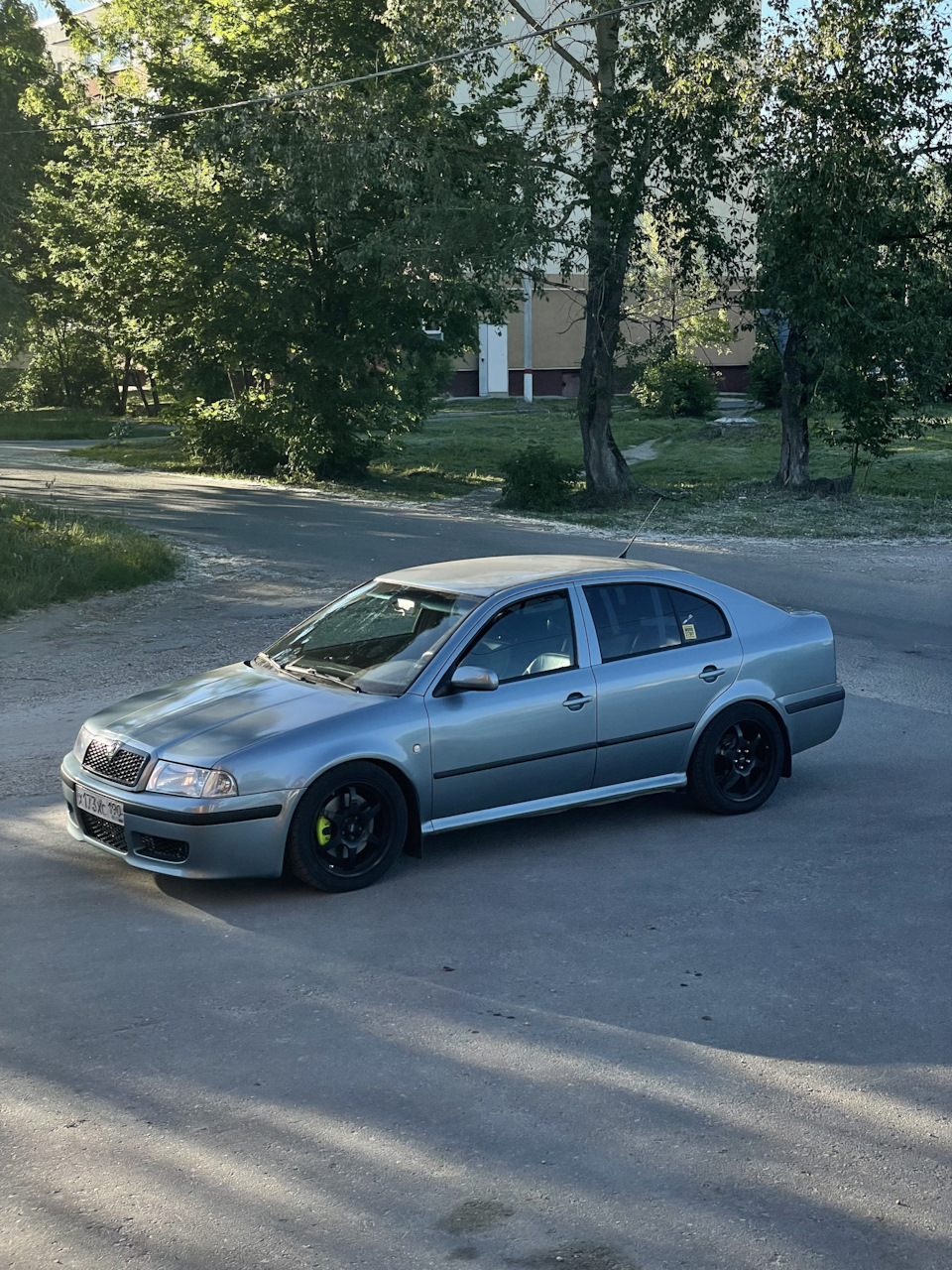 Вопрос с приборкой решен. Турбина), даун пайп. Лямбда. стекло пассажира. —  Skoda Octavia A4 Mk1, 1,8 л, 2003 года | поломка | DRIVE2