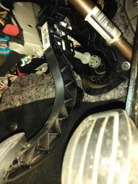 "Опять скрипит потертое седло" или замена задних сайлентблоков ...