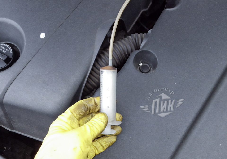 Замена моторного масла Лексус — Автоцентр ПИК на DRIVE2