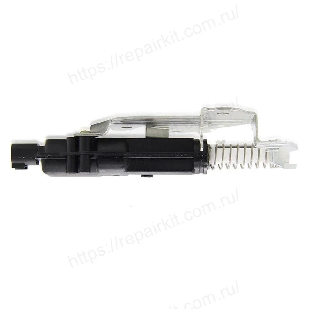 Замок багажника Ford (Форд) — Repairkit на DRIVE2