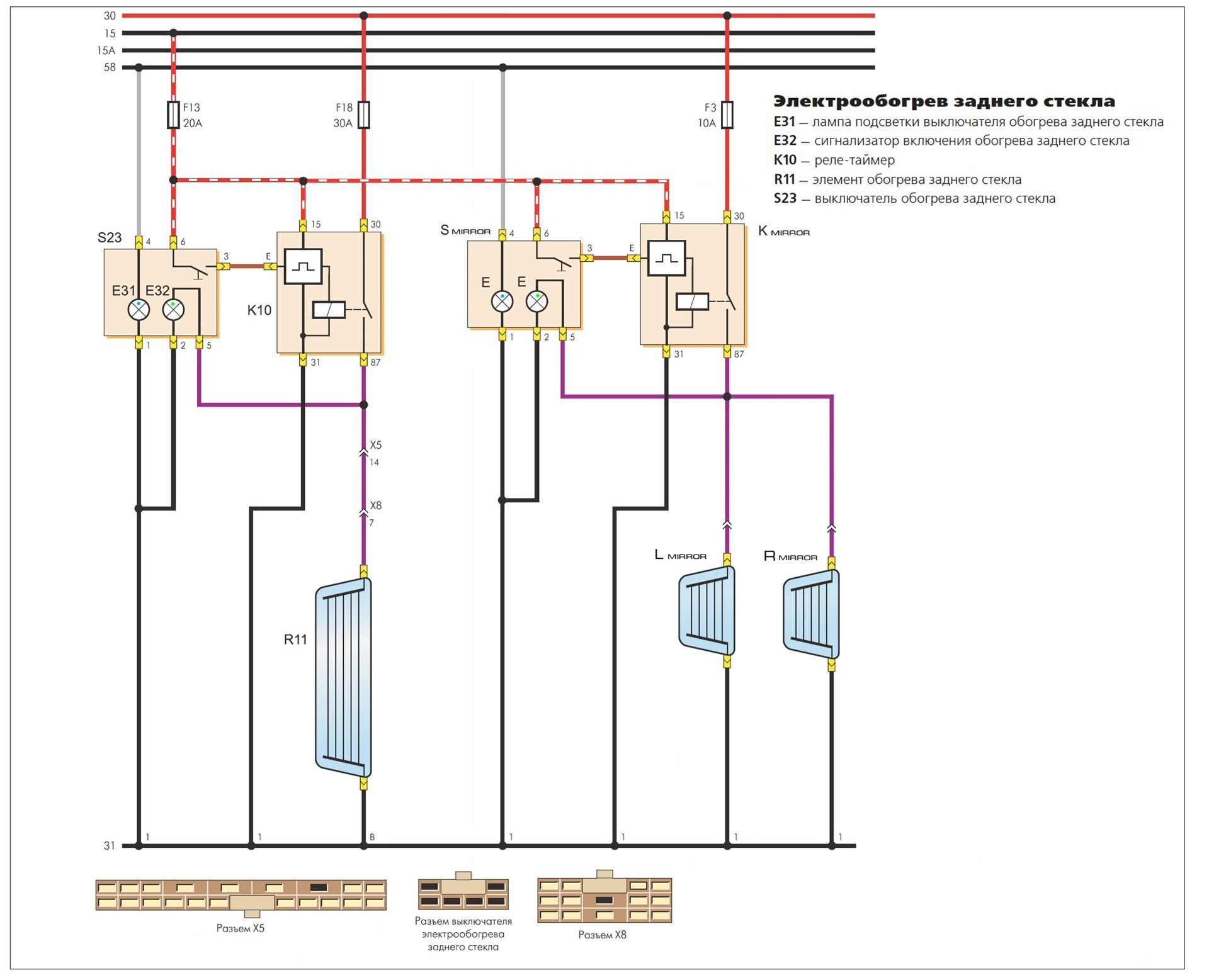 Электросхема обогрева заднего стекла. Схема центрального замка Дэу Матиз 0.8. Схема обогрева заднего стекла Дэу Нексия н 150. Схема подогрева заднего стекла Дэу Матиз. Daewoo Matiz обогрев заднего стекла схема.