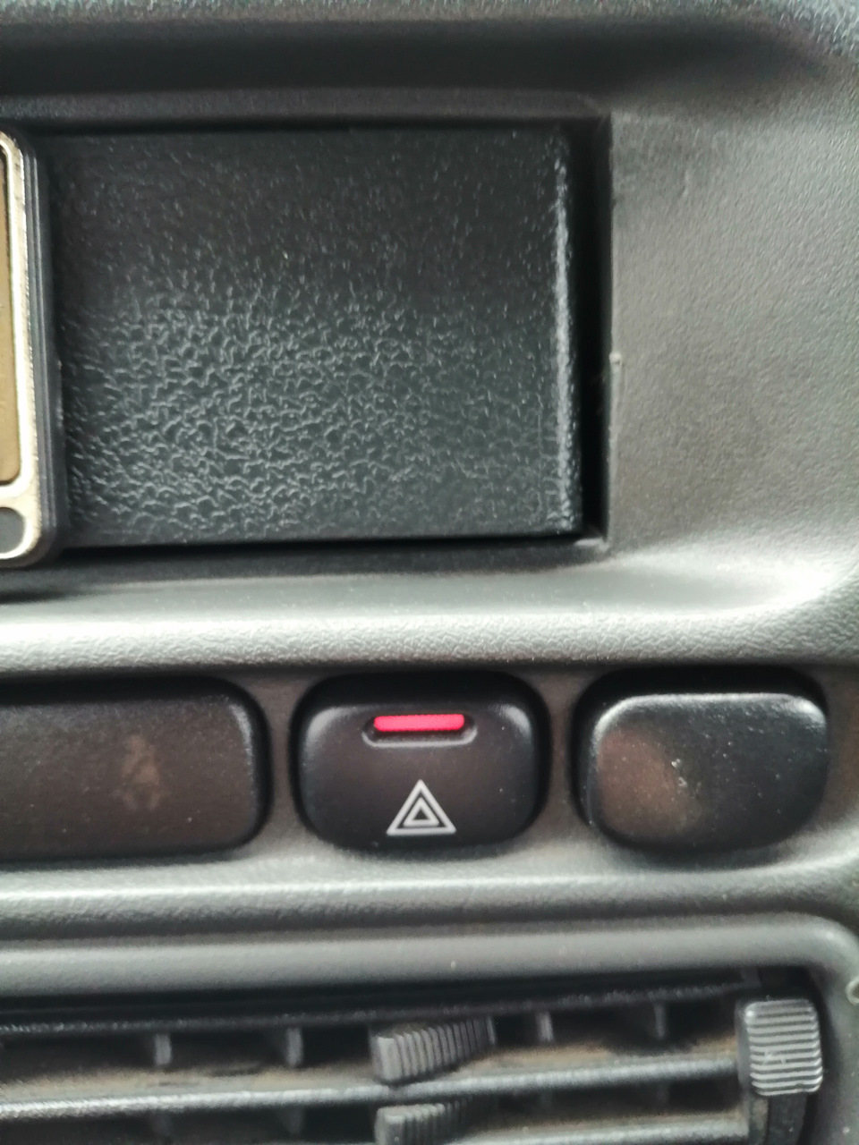 Фото в бортжурнале LADA 21099