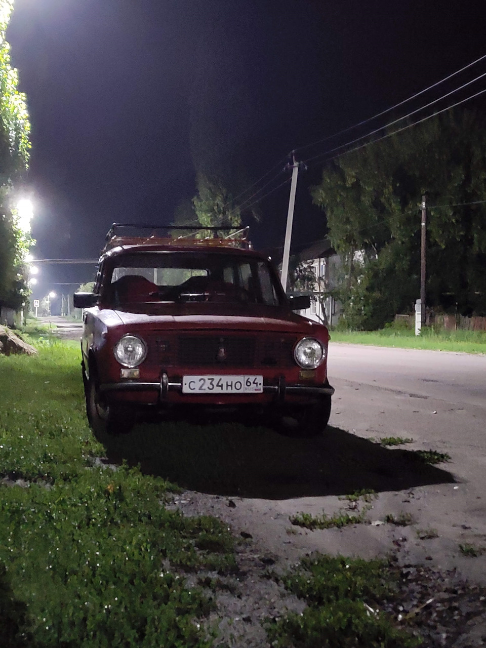 Часть 0. Почему Drive2? — Lada 2102, 1,3 л, 1974 года | просто так | DRIVE2