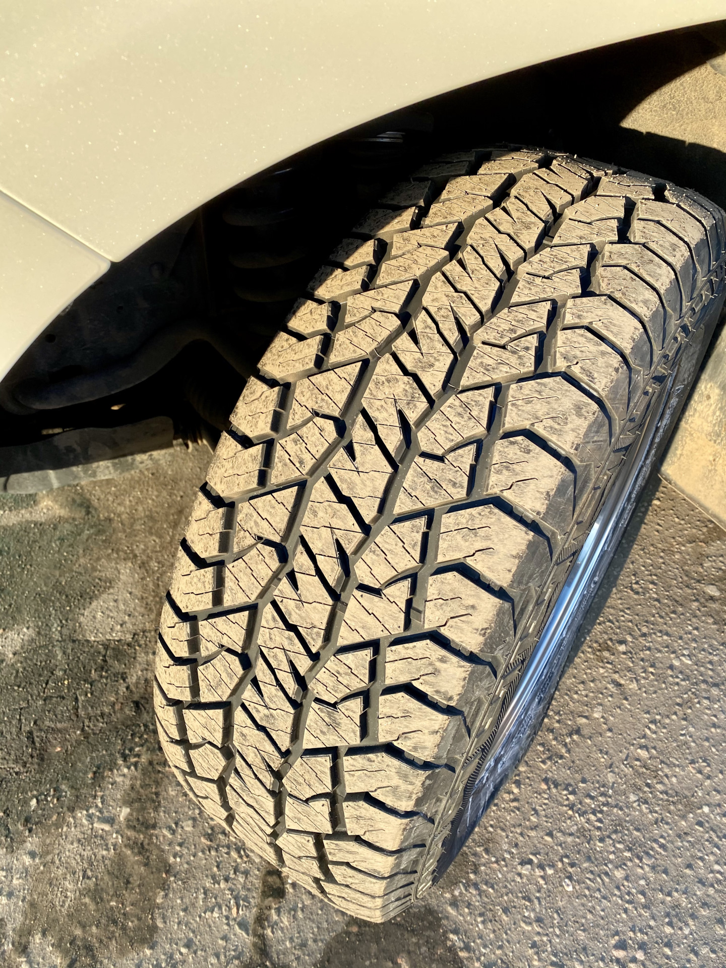 Купить Резину Hankook R18