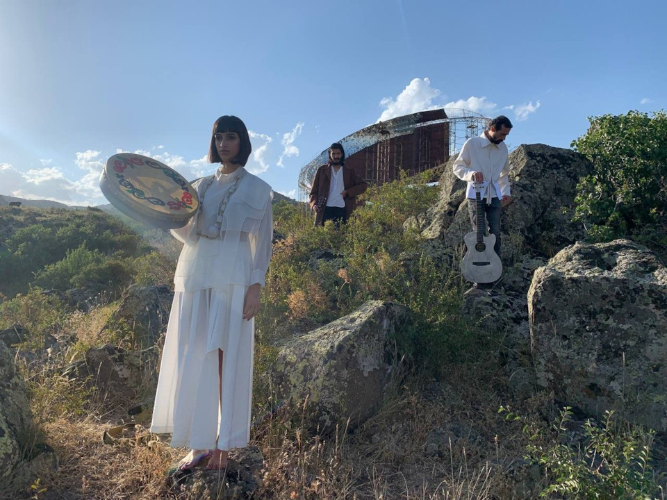 Sensor Festival 2022 — Сообщество «Клуб Путешественников» на DRIVE2