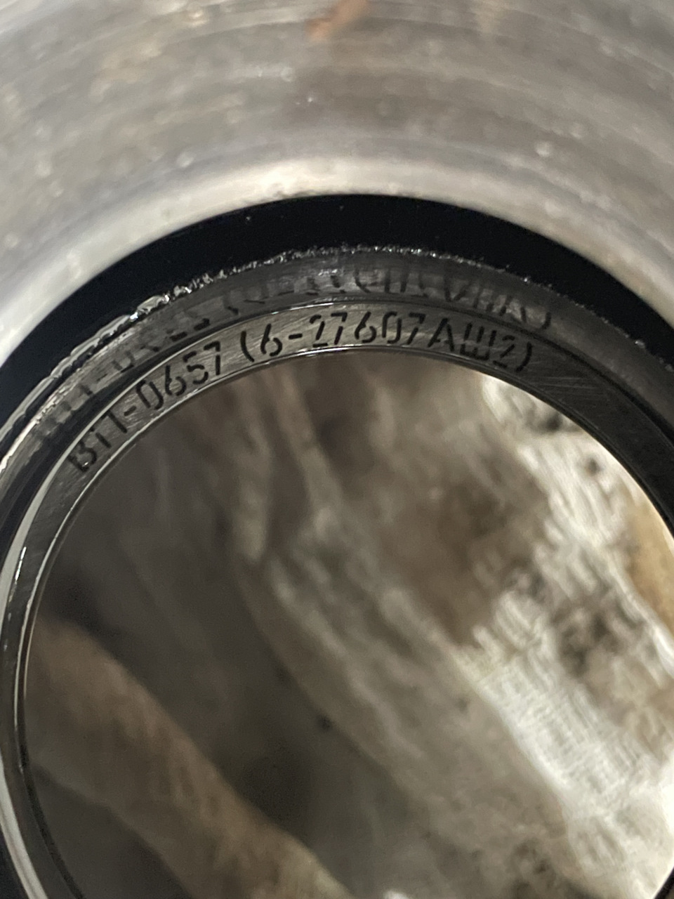 Переделка мостов и установка самоблоков в соболя — ГАЗ Соболь 4х4, 2,7 ...