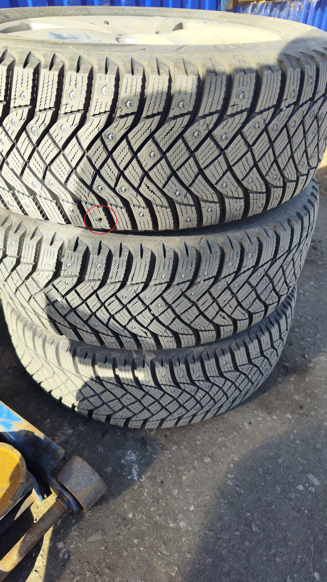 Шины goodyear ultragrip arctic 2. Goodyear ULTRAGRIP Arctic 2.