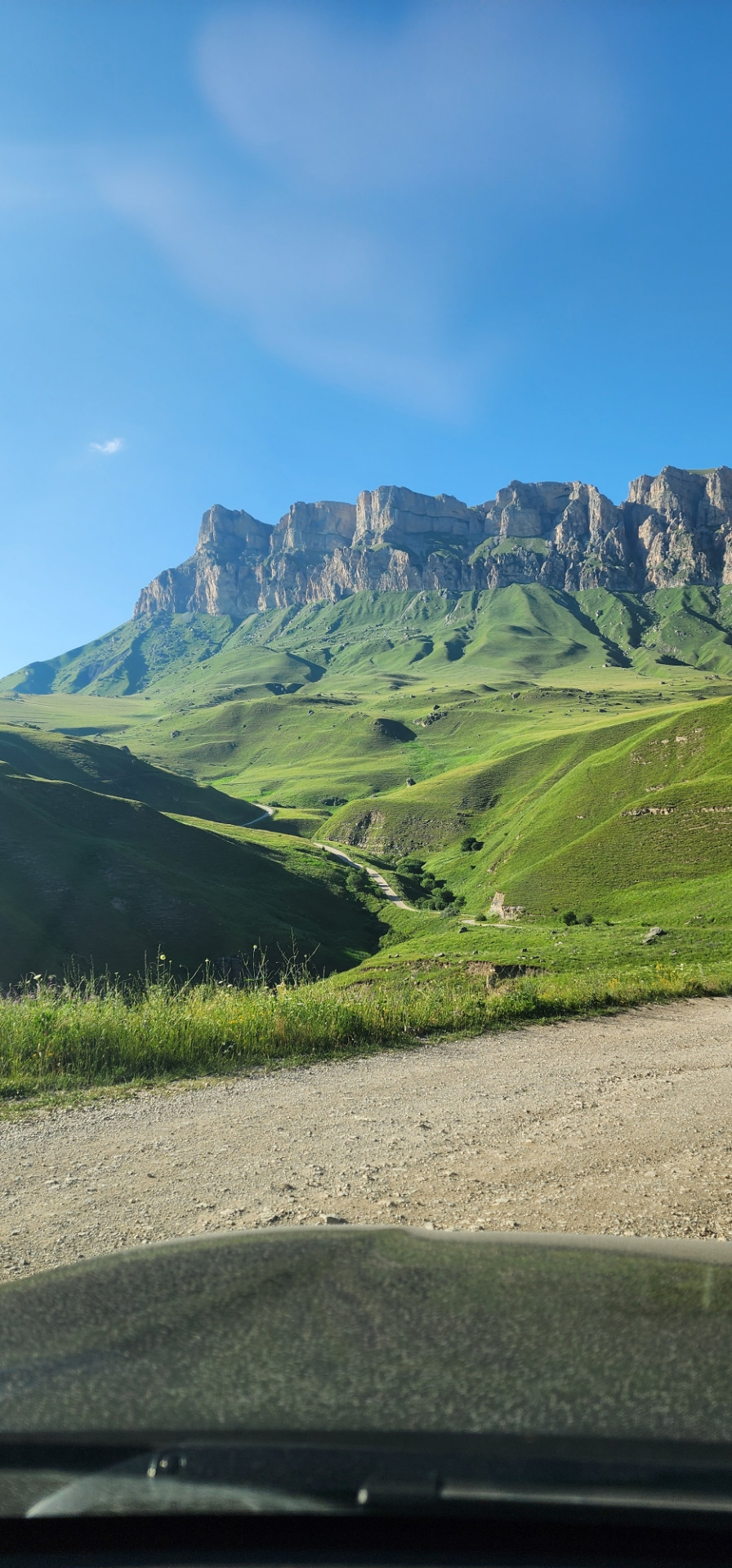 Фото в бортжурнале Mitsubishi Pajero Sport (3G)