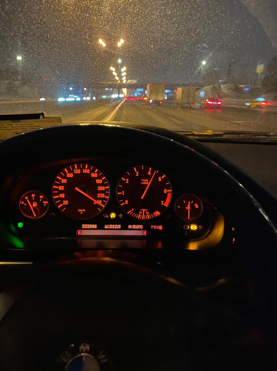 Е39 asc