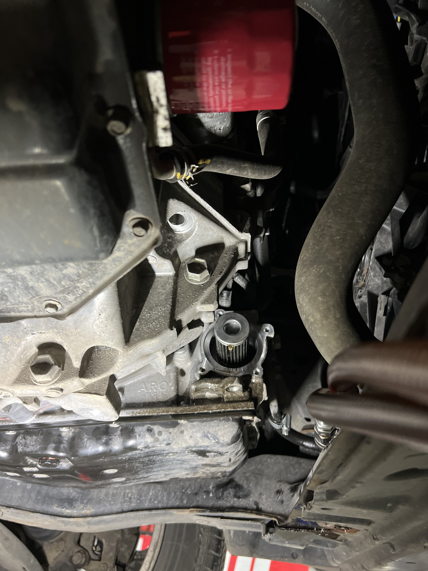 масло в вариатор nissan x trail t32