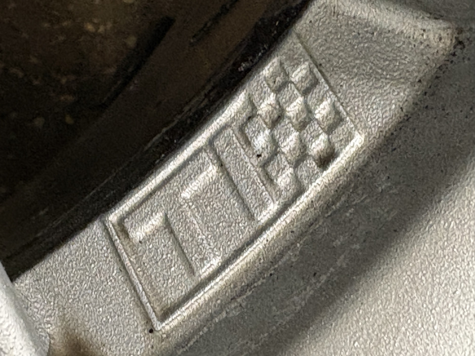 Ti — Alfa Romeo 166