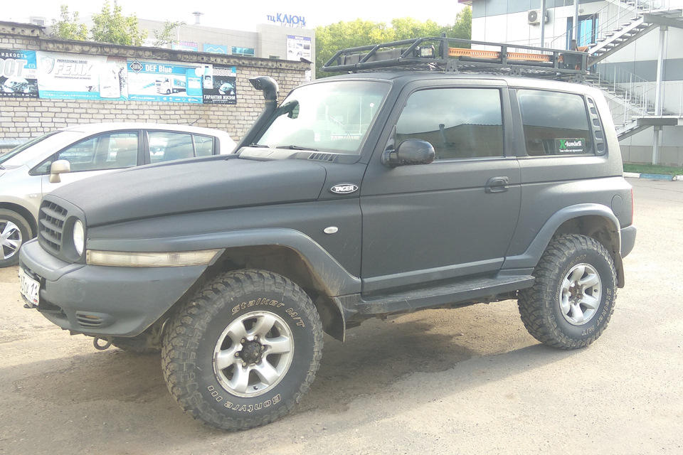 Замена подшипников привода на бронзовые втулки Тагер без снятия ступицы ...